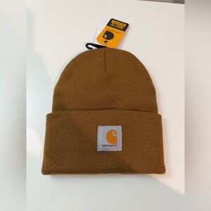 Carhartt Knit Cuffed Beanie